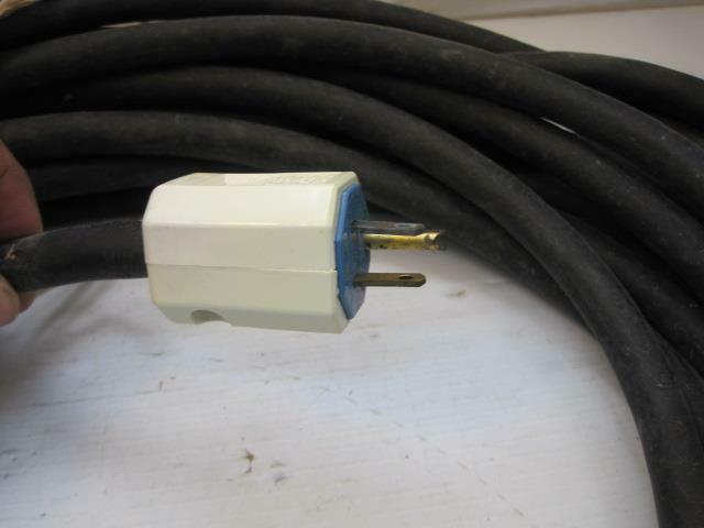 13827 MFR-19976 Electrical Cable Assembly 12 AWG 3/3 Type Approx. 50 Feet NEW
