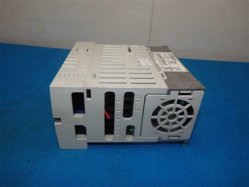 LS SV008iG5A-2 SV008iG5A2 iG5A Variable Frequency Drive Expedited Shipping