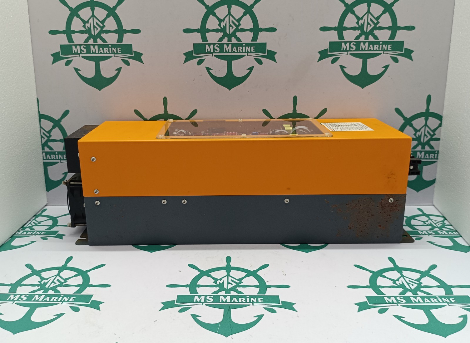HPE POWER HVTA-400-6-600 INTELLIGENT UV INVERTER BALLAST ( FREE SHIPPING )