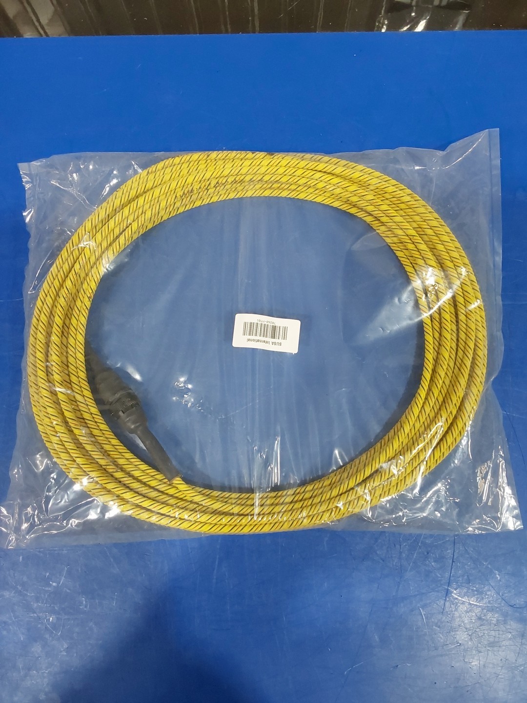 LIEBERT, 146114P1S 50FT WATER DETECTOR CABLE
