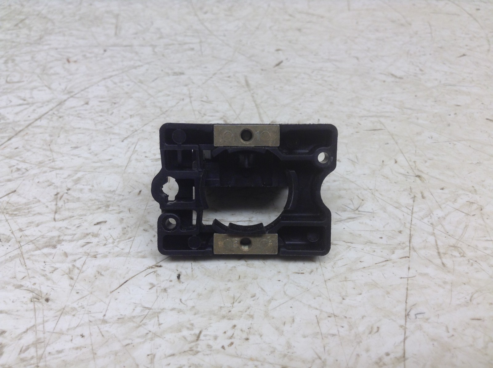 Telemecanique ZB2-BE101 Contact Block ZB2BE101 (TBI)