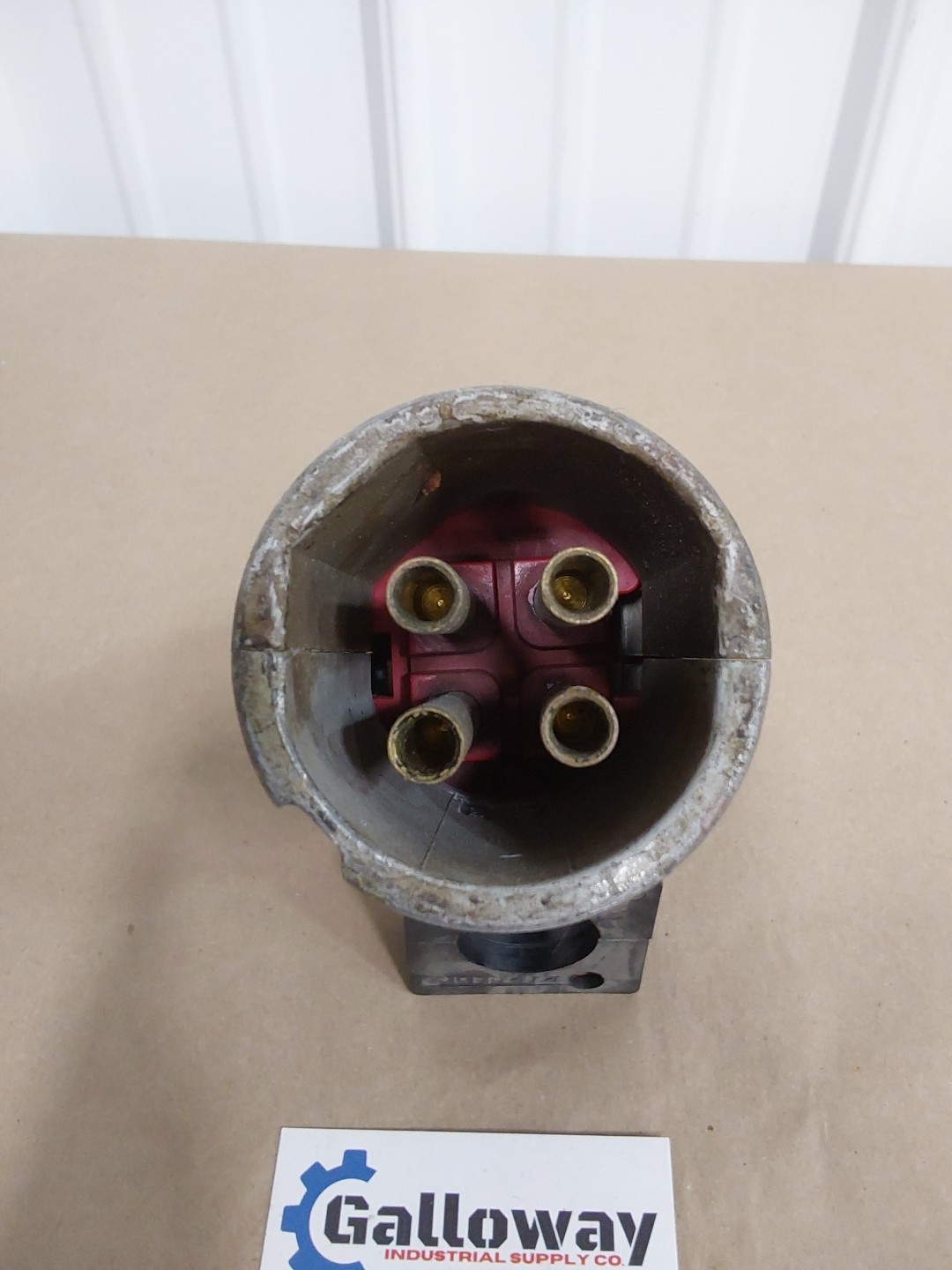 EATON CORPORATION APJ6475 / APJ6475 (USED)
