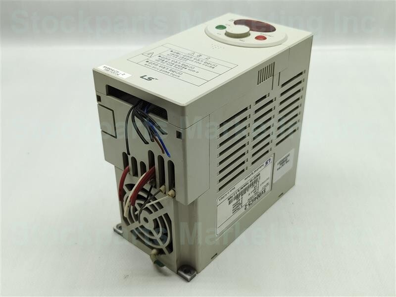 LS Industrial System SV004IC5-2 SV004IC52 AC Inverter Drives