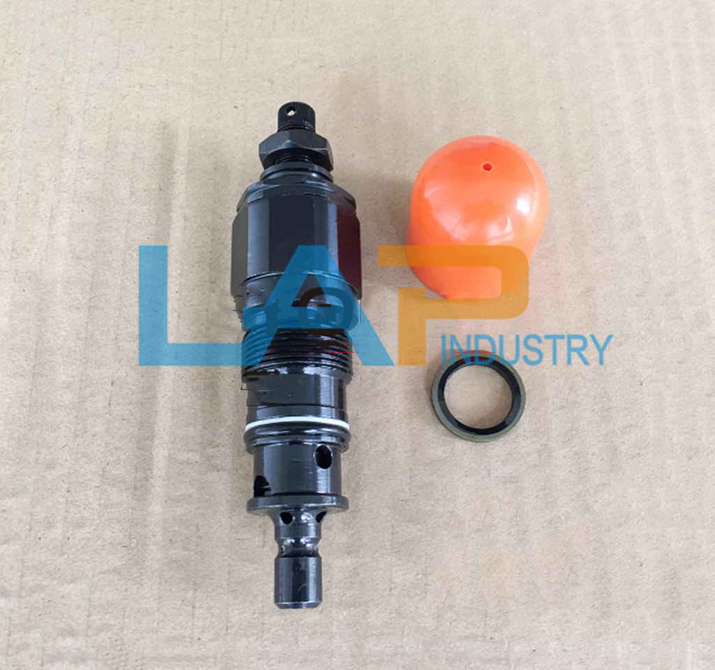 1PCS New direct acting relief valve CL-DBDS6K/315 Replacement