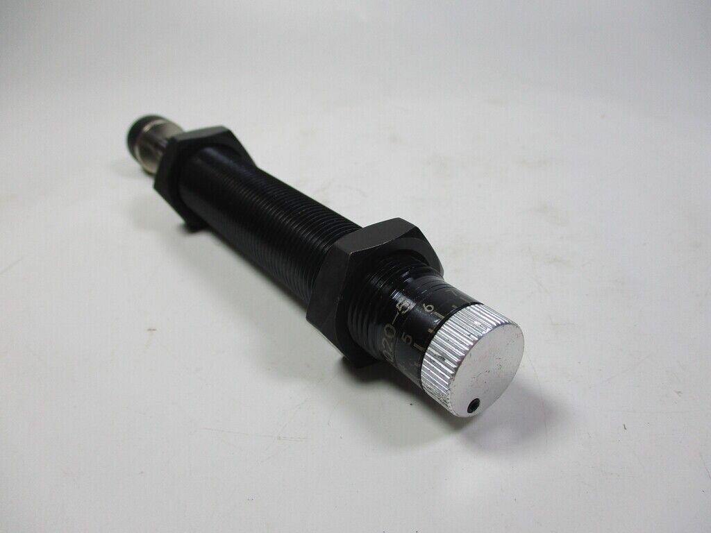 1pc Stroke Oil Pressure Hydraulic Shock Absorber Shock Absorber AD1410-2580-2725