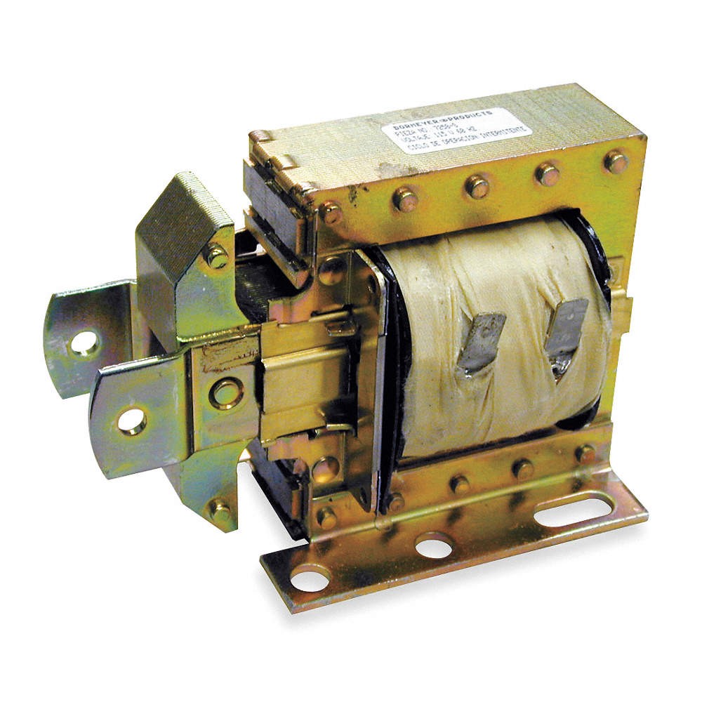 DORMEYER 7258 Solenoid,1/4 – 1-1/4 in,Intermittent 2X662