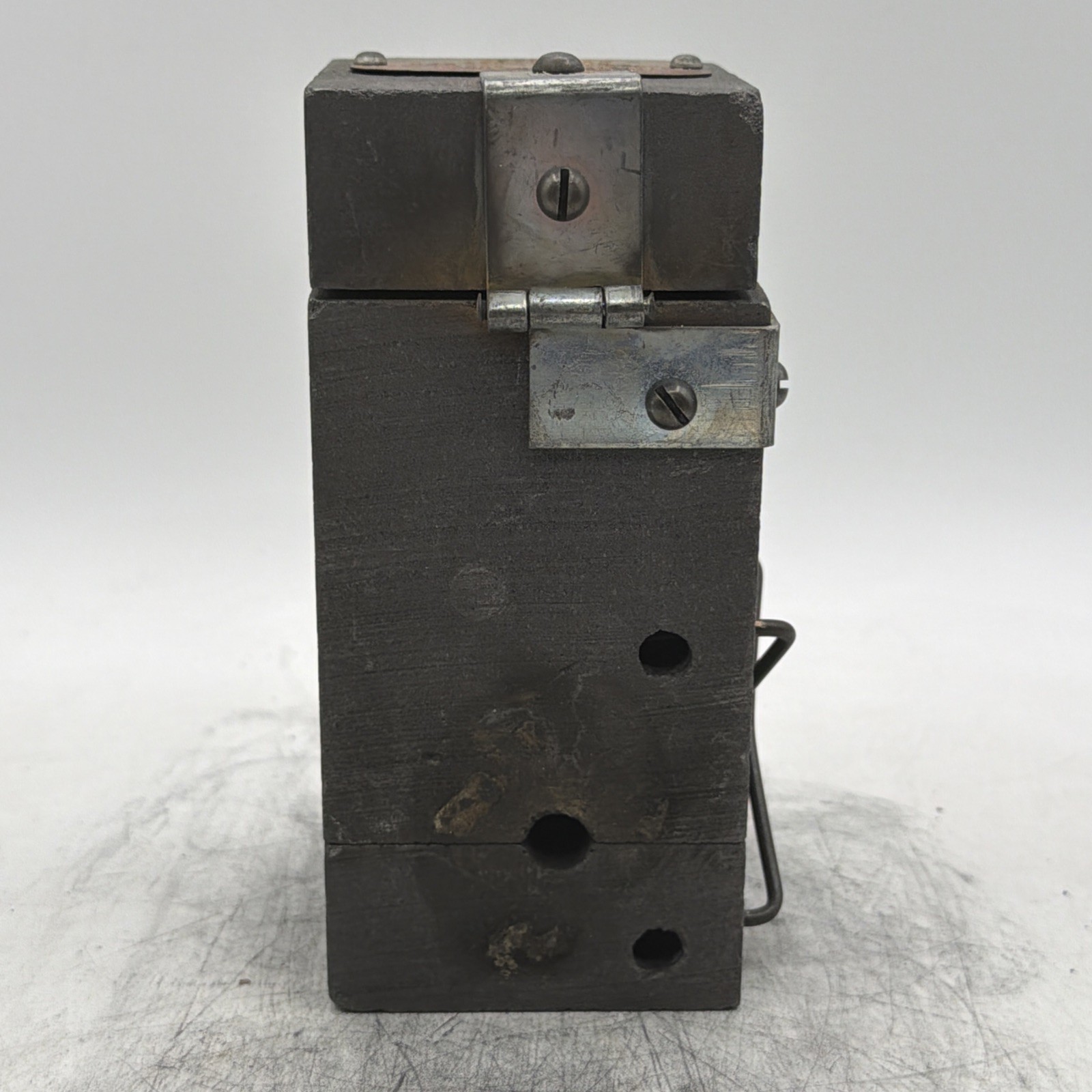 ERICO CADWELD IP-A TAC-2G2G MOLD 2/0 AWG CONC RUN & TAP #90 CART ED4U 4066