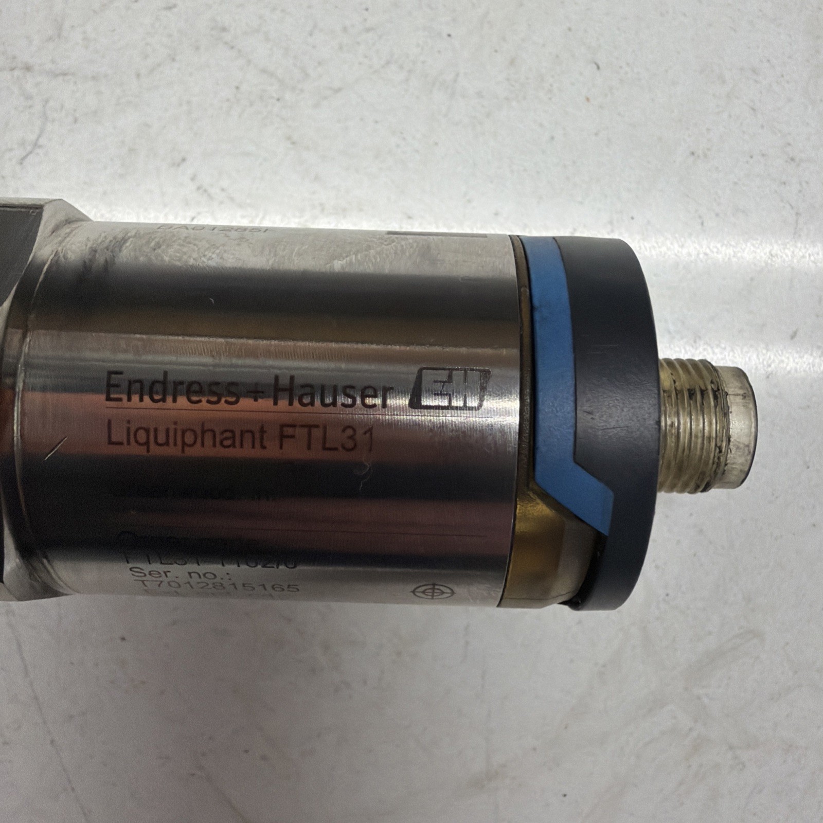 ENDRESS & HAUSER FTL31-AA4M2AAWBJ