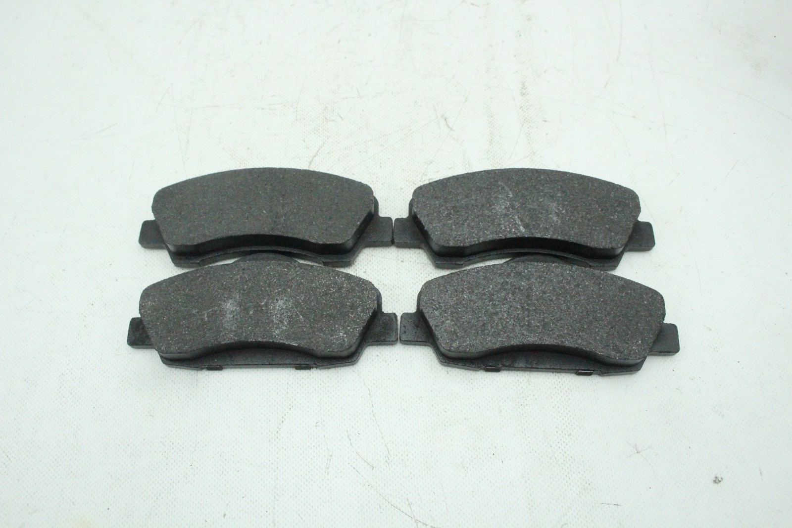 Bosch 0 986 494 713 brake pad set disc brake 0986494713 for Citroen Peugeot
