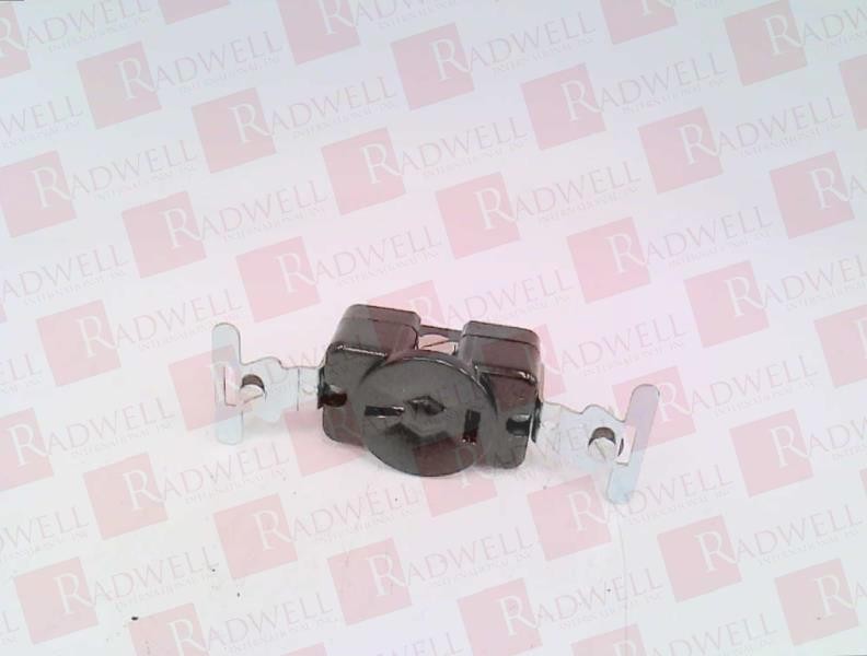 HUBBELL 556-PKG10 / 556PKG10 (NEW IN BOX)