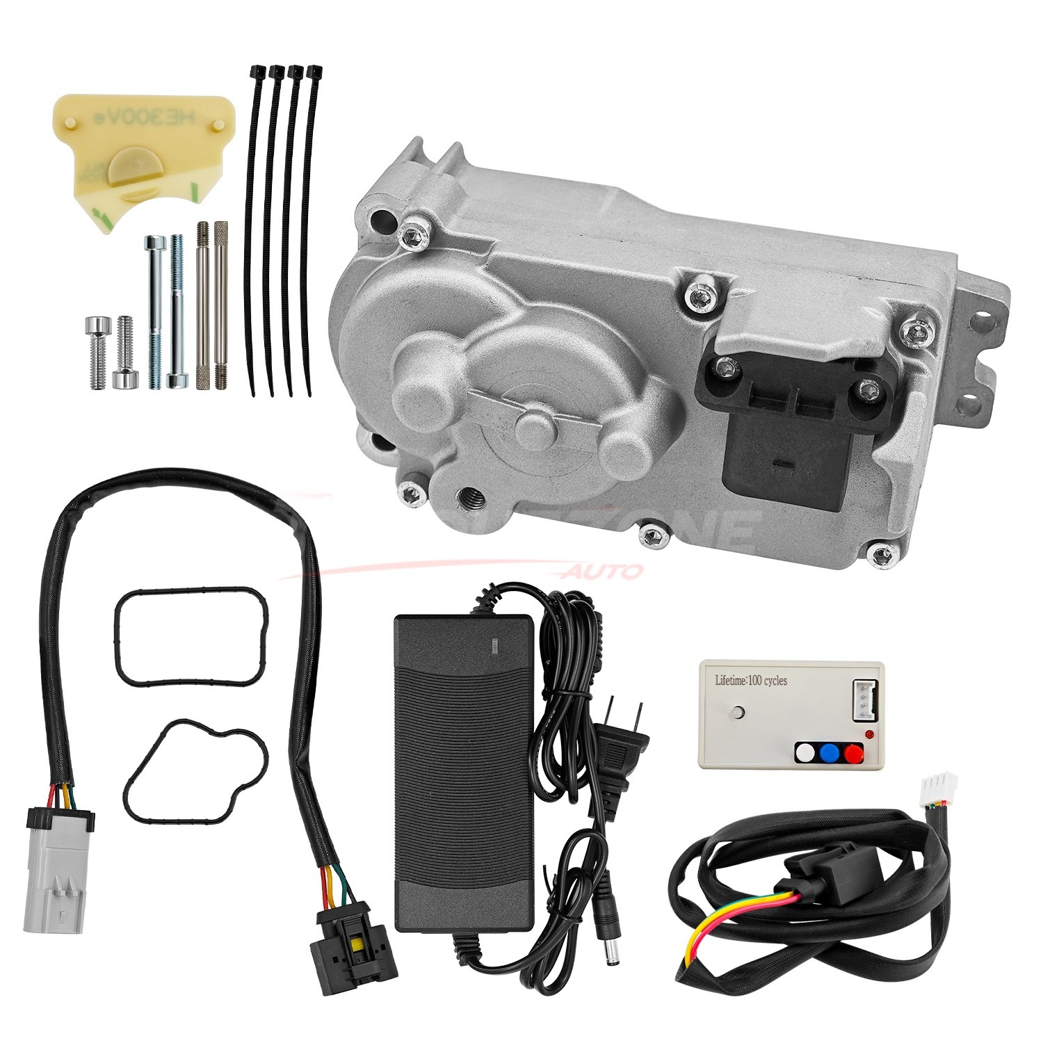 New Turbo Actuator 68444773AA Fits For Cummins Engine 6.7L Dodge Ram 2500 3500