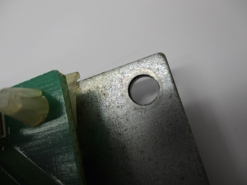 INDUSTRIAL SPARE PART HH18882MIC REV. 03 126802 REV. 02 UNMP