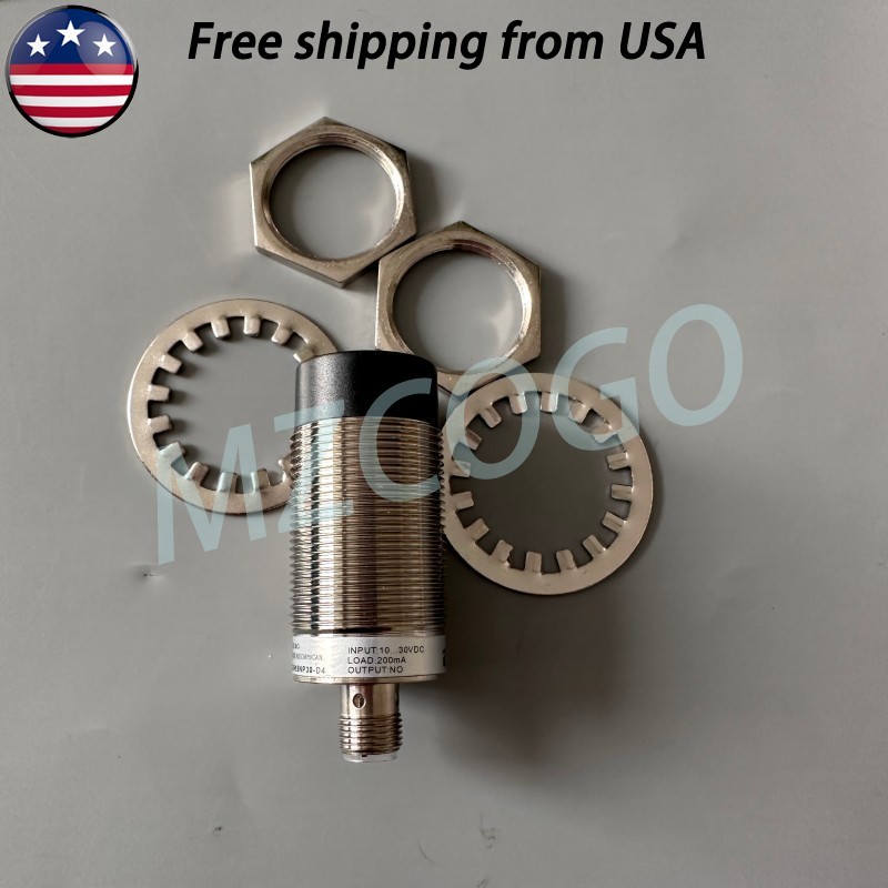 New Proximity Sensor Fits For Allen Bradley 872C-DH15NP30-D4 872CDH15NP30D4