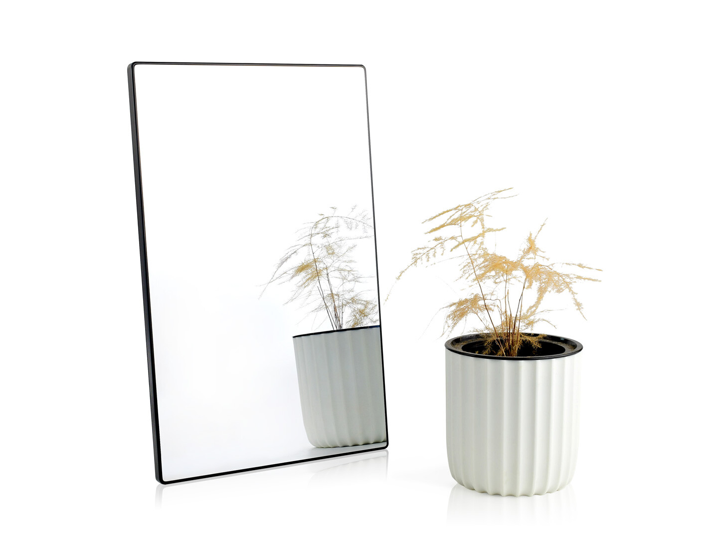 Waveshare 13.3inch Magic Mirror Raspberry Pi 3A+ Inside Voice IPS Touch Screen
