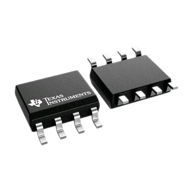 (295pcs.) Texas Instruments PCA9536D I/O Expander, 4 I2C, SMBus 400kHz 8-SOIC
