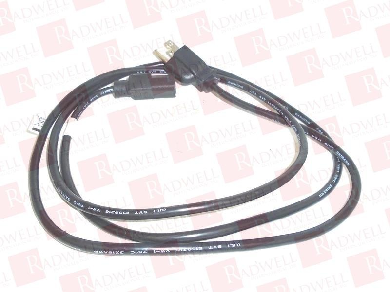 BAOHING ELECTRIC WIRE & CABLE LL112007-1 / LL1120071 (NEW NO BOX)