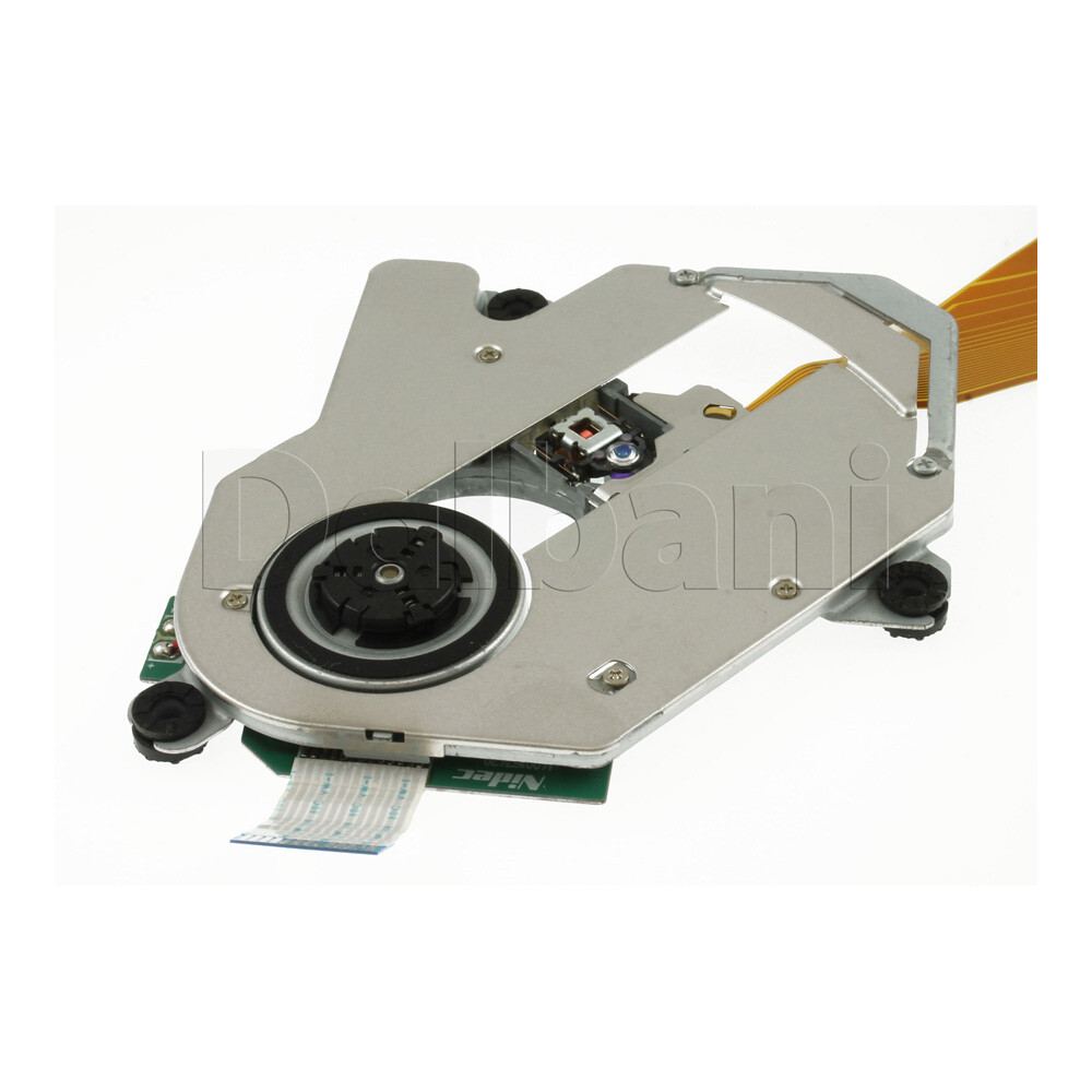 TOP1100S Original New Laser Lens + Mechanism TOP-1100S Optical Pickup