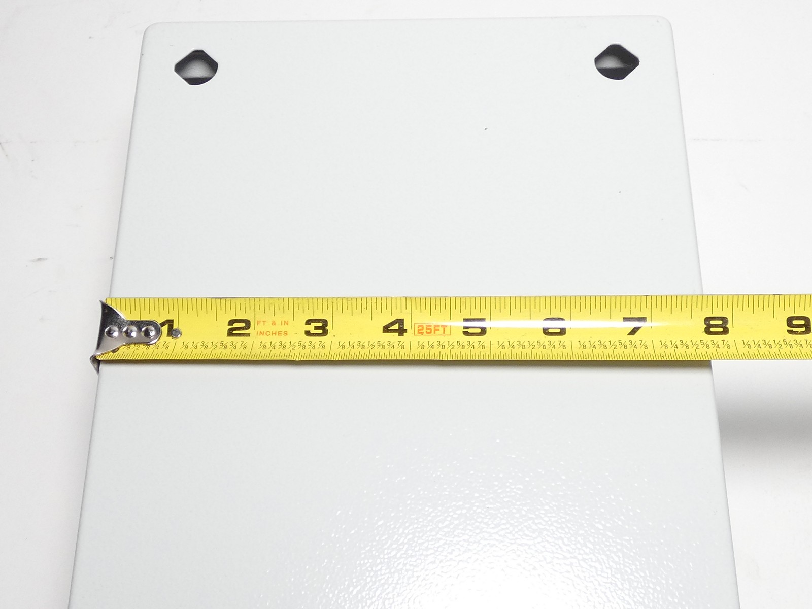 Rittal KX 1531.000 Terminal Box Enclosure 300 x 200 x 120mm – NEW Surplus!