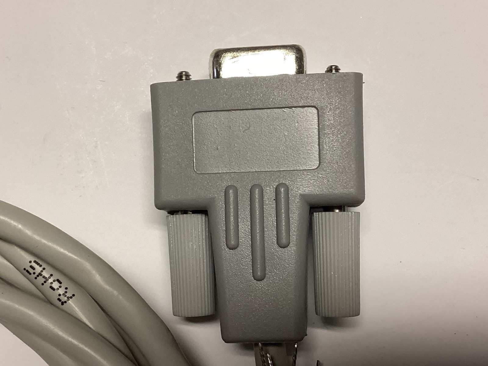Power Meter Interface Cable CIEE 13300-0051-160B