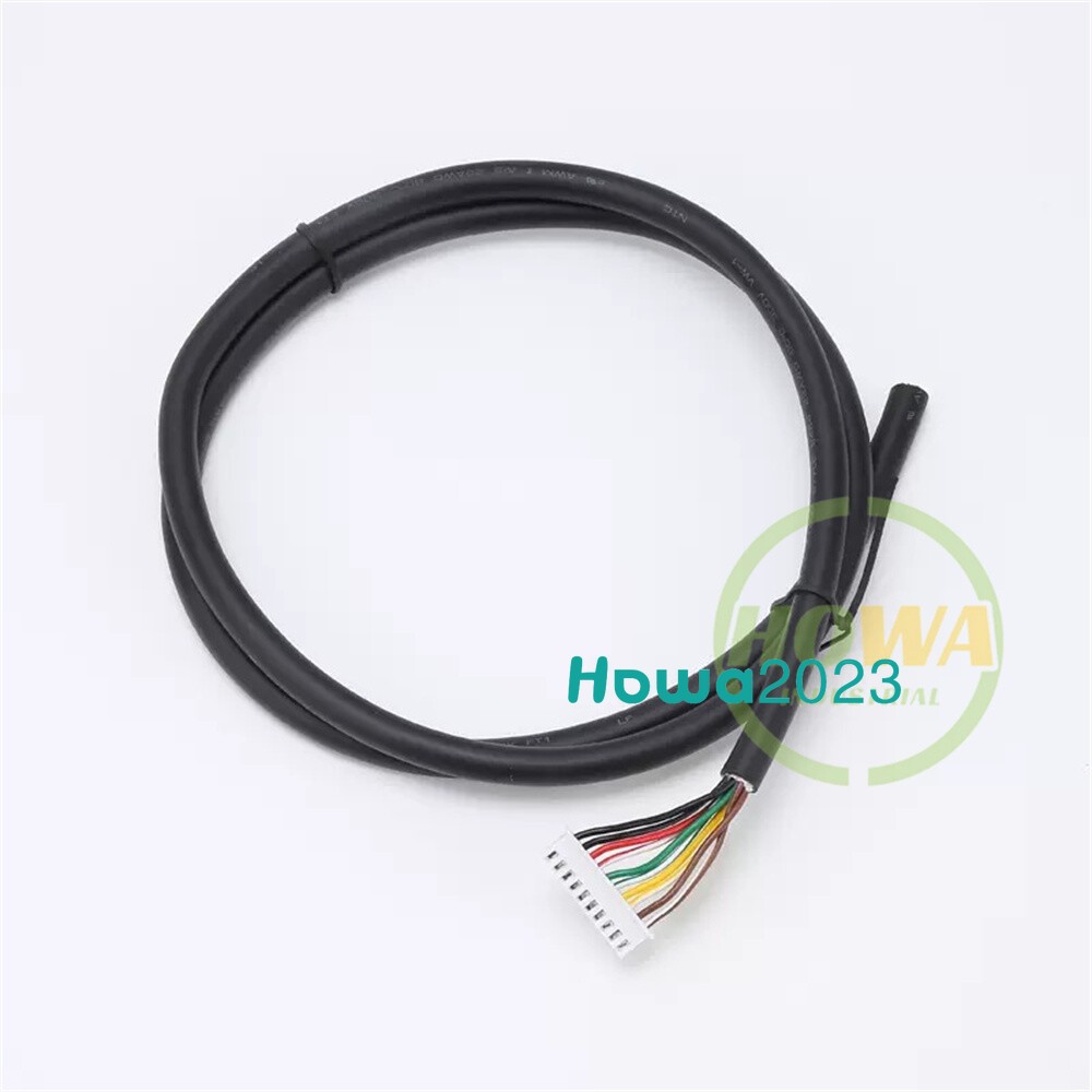 1/Piece New Omron Safety Door Switch Connector Cable D4SL-CN1 D4SLCN1 1M