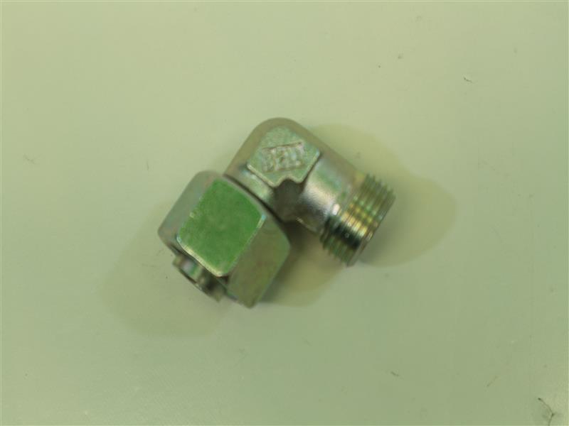Lot 2pcs Bartec 201950 Adjustable Angle Connection 30 Days Warranty