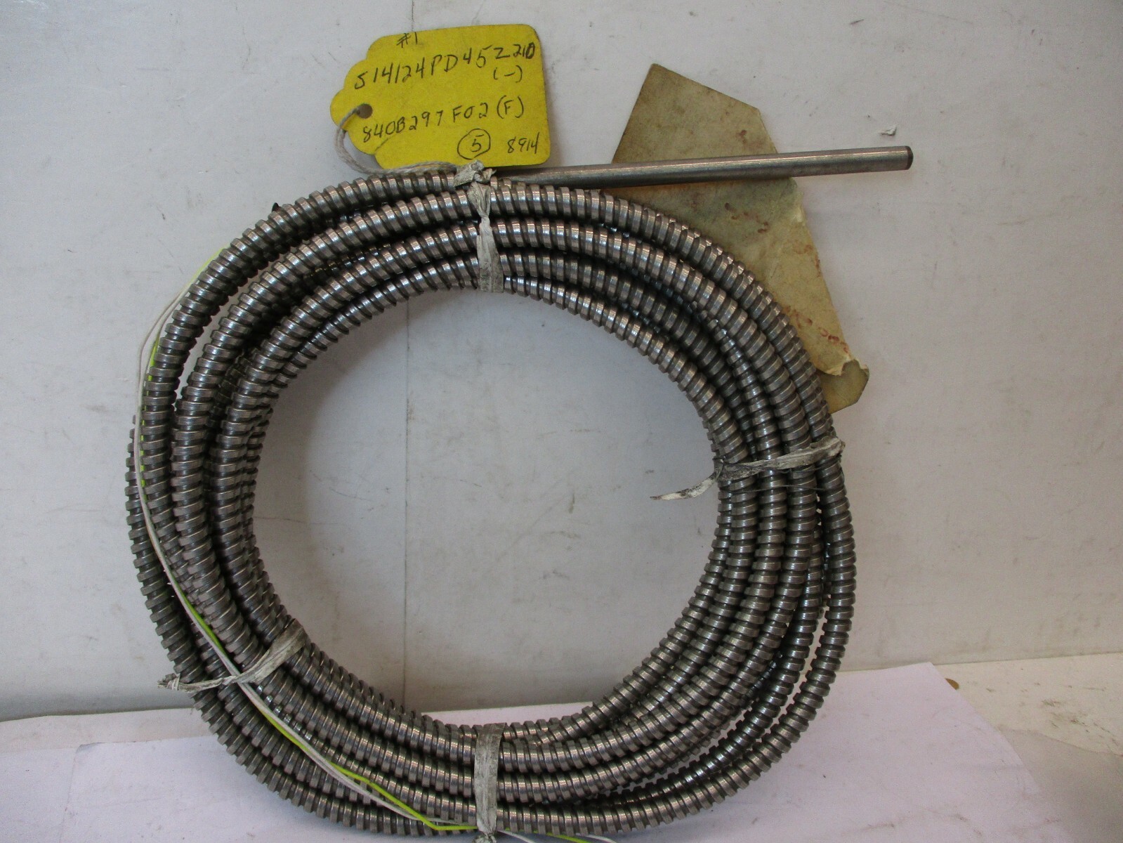 New other MINCO S14124PD454210 840B297F02 Sensor Probe A994AES