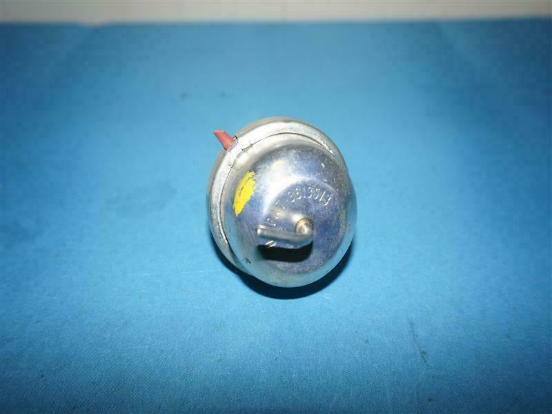 Ford F5VY-18A318-B F5VY18A318B Vacuum Control Motor NEW NOB
