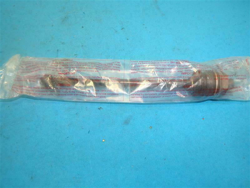 AC Delco GM 88876206 Inner Steering Tie Rod 30 Days Warranty Fast Shipping