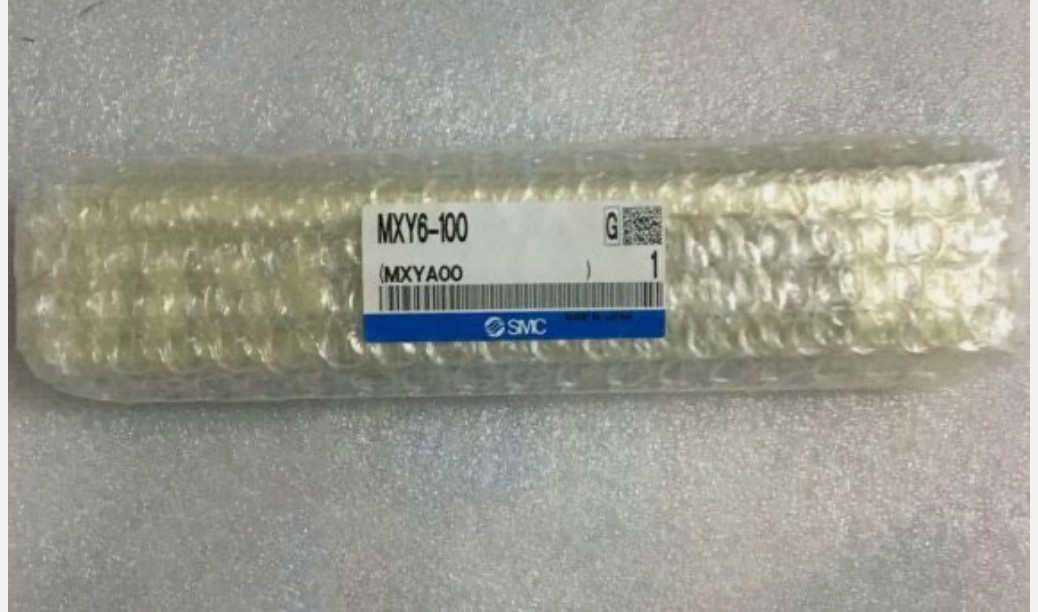 qty1 for SMC MXY6-100 Slide Cylinder MXY6100 New @106