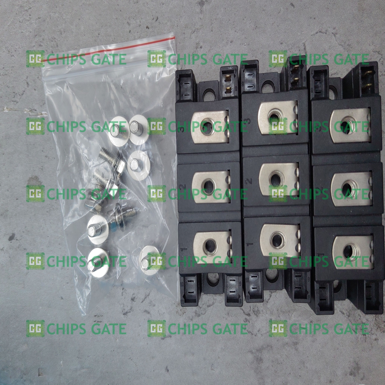 1PCS power supply module IXYS MCD162-16I01 MCD162-16IO1 NEW 100% Quality Assur