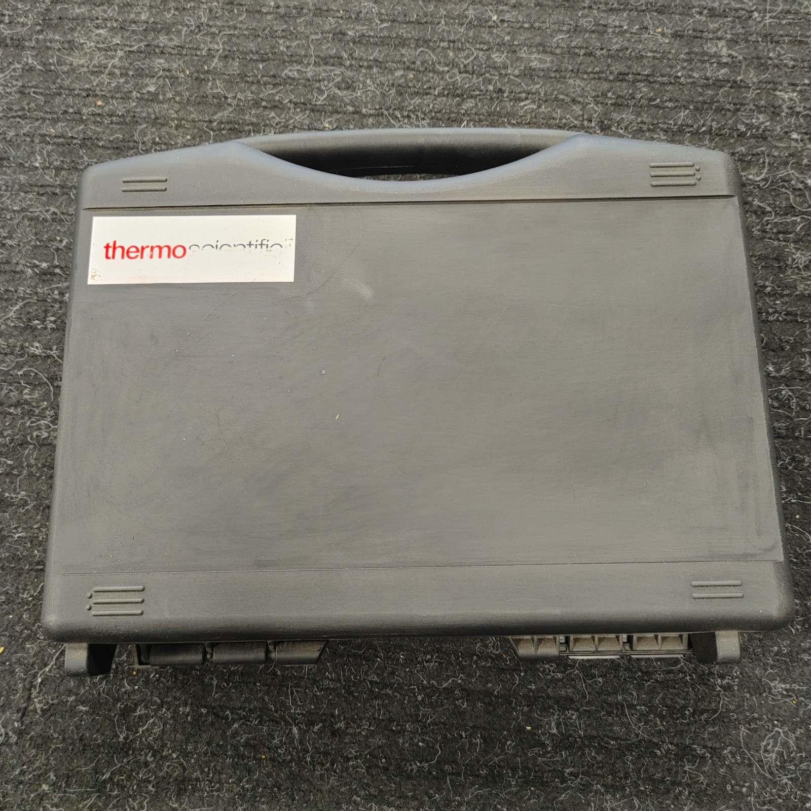 Thermo Scientific™ Radeye™ B20-Er Multi-Purpose Survey Meter