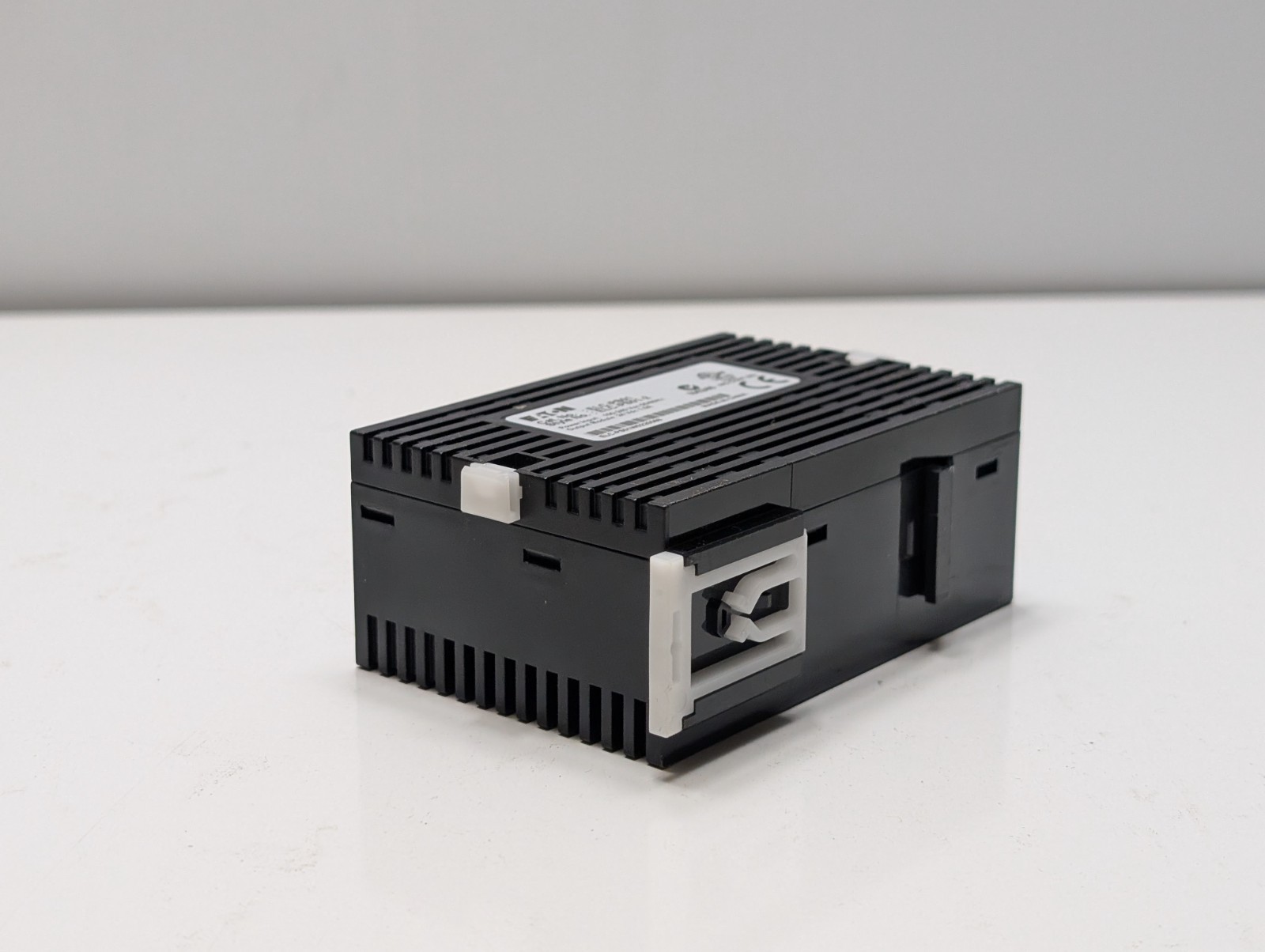 EATON ELC-PS01 ELC Power Supply ELC PS01 STYLE ELCPS01 2 din rail