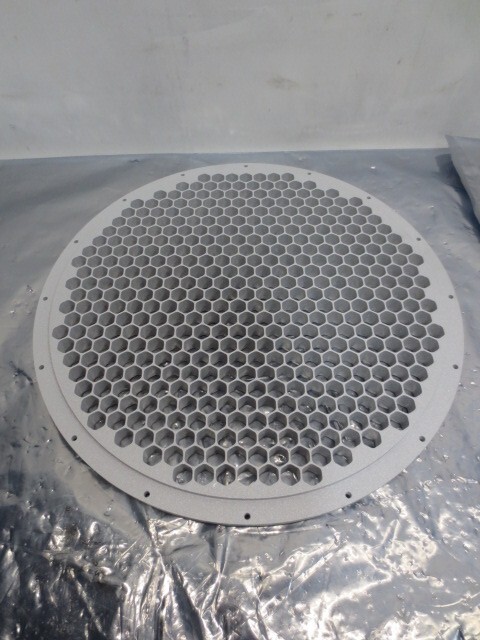 AMAT 0020-23811 Coherent Plate 8″, Collimator, 111495