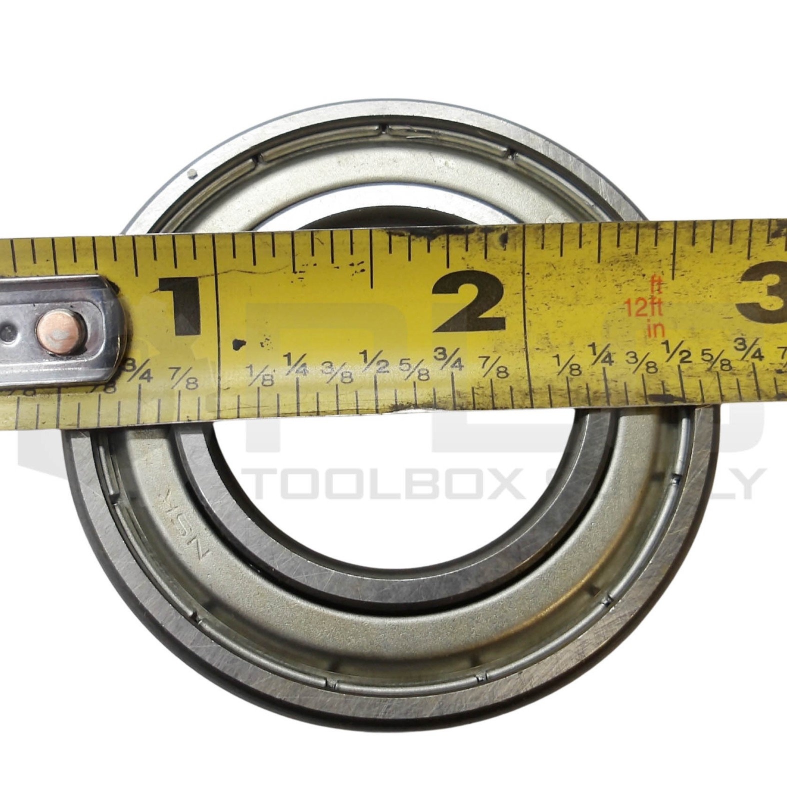 NEW NSK 6006ZZCE BALL BEARING 1-3/16″ BORE 6006Z 079147-01-AS *READ*