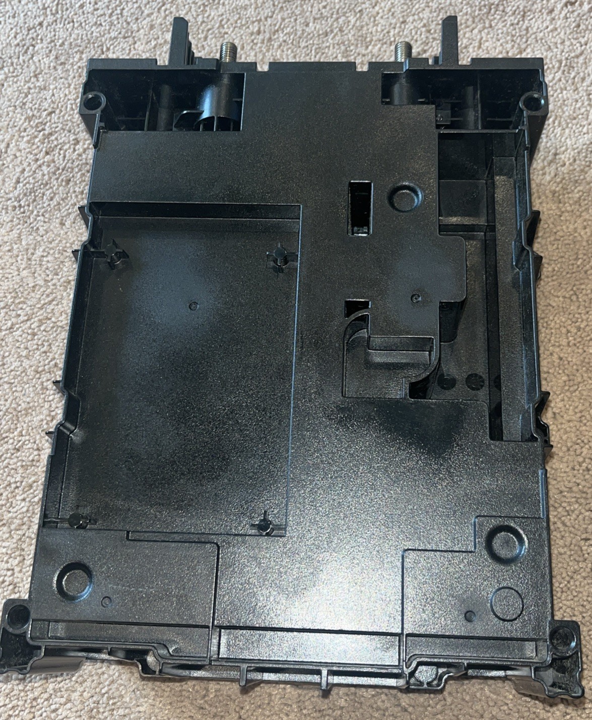 Samsung SDI BMS Module LVLA (SV21AM1200035) 18-75vdc, 300A, Toro/Dingo 139-8343