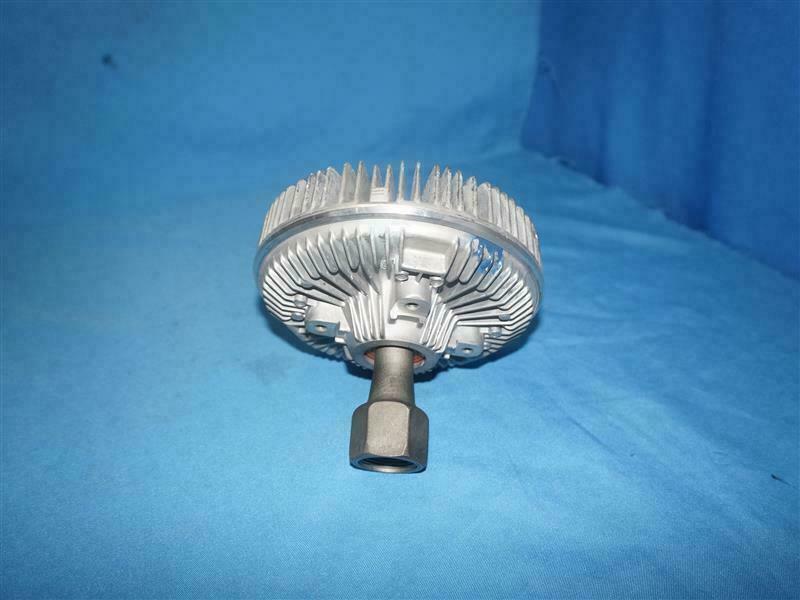 Ford F6AZ-8A616-AA F6AZ8A616AA Fan Clutch Assy NEW NOB Expedited Shipping
