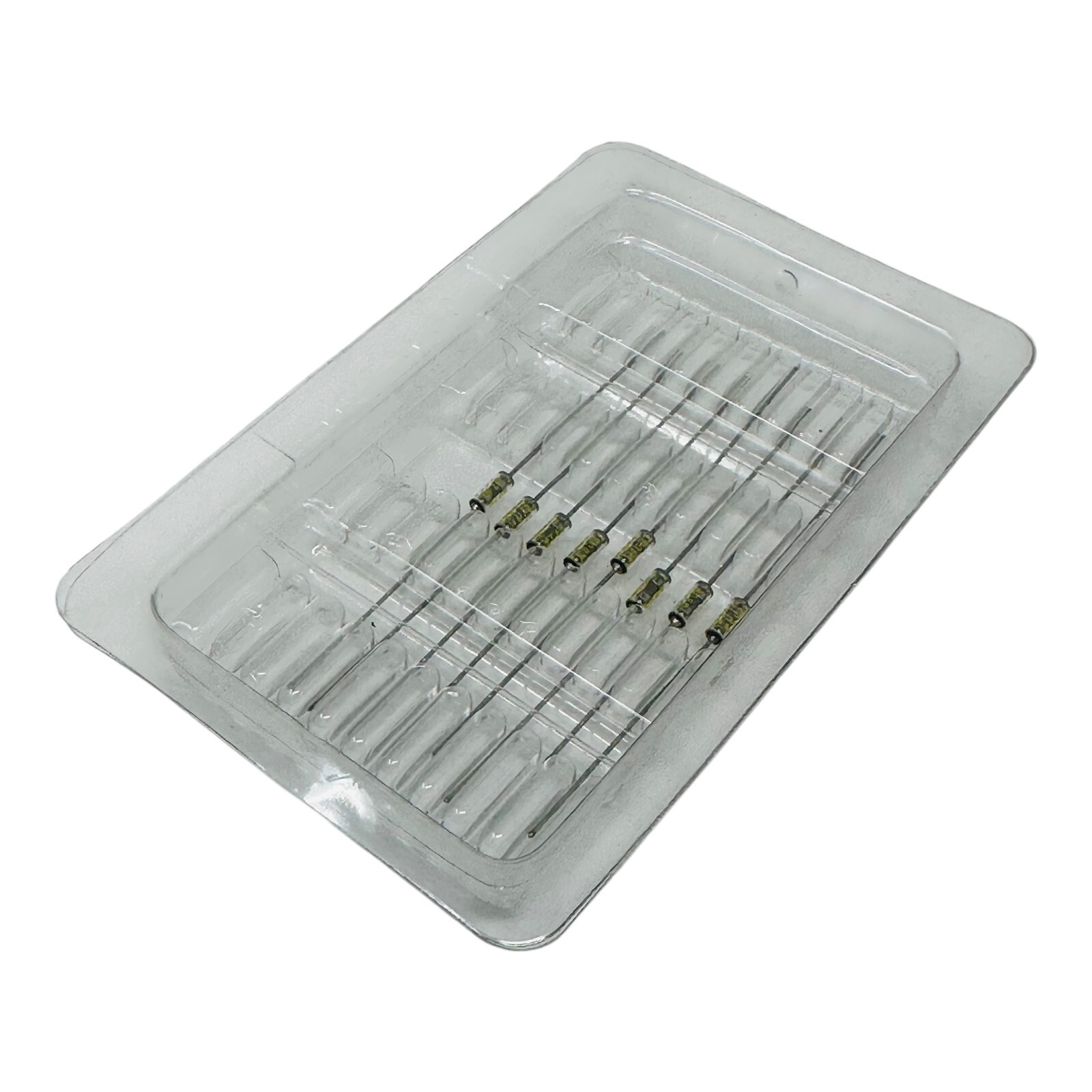 RNR55C2741FS RESISTOR 2.74KOHMS,200WV NEW/NOS QTY 8pcs