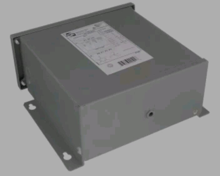 Hamond Power Transformer – CF3F002KBS 480 Volt 3 Phase 60hz
