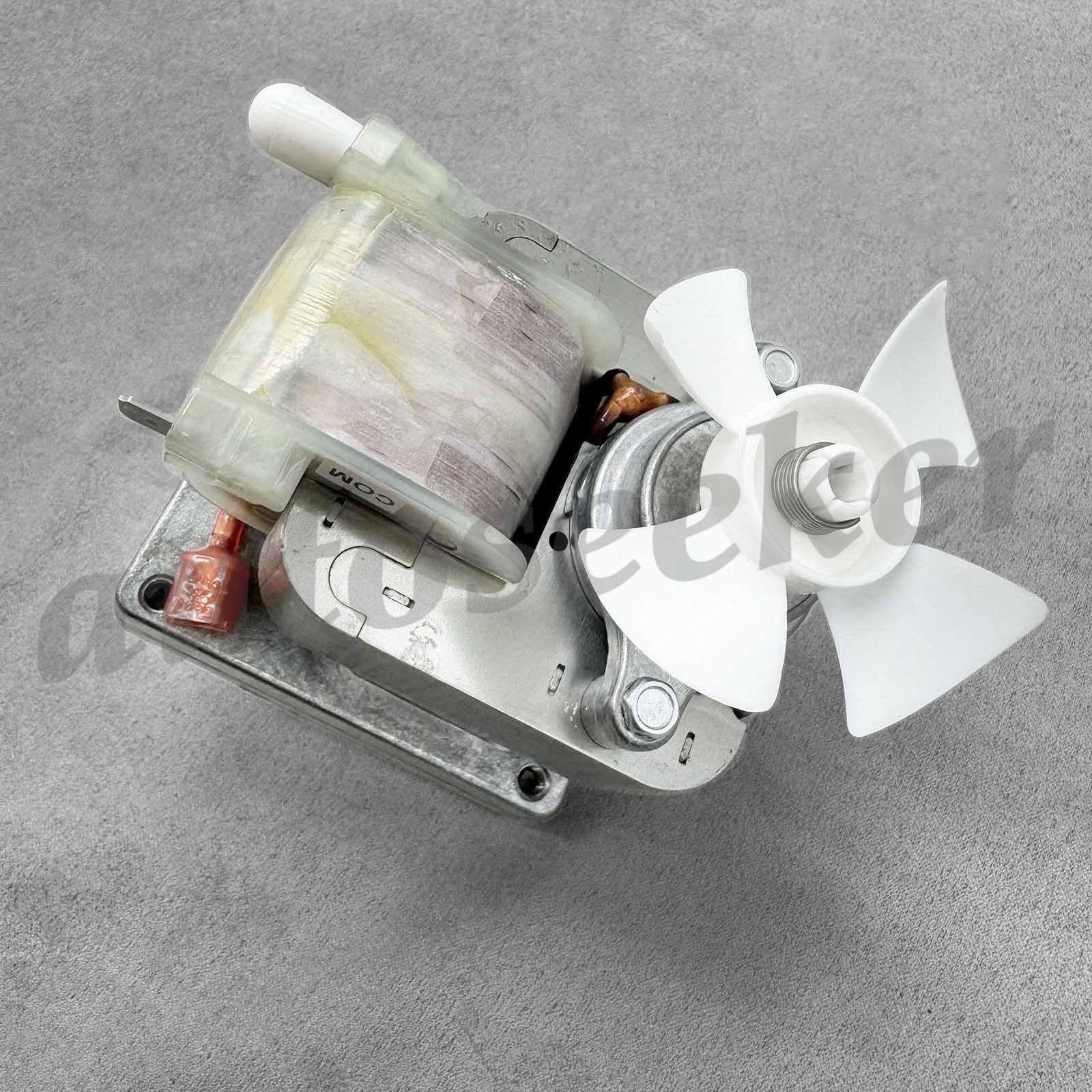 Brand New AMI-C8087-3BL01GA-124 Motor 230V 50/60Hz 0.4/0.45A 9RPM
