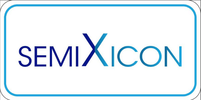 SEMIXICON 24x17x2 mm Electrostatic Proof Porous Ceramic Black Silicon Carbide