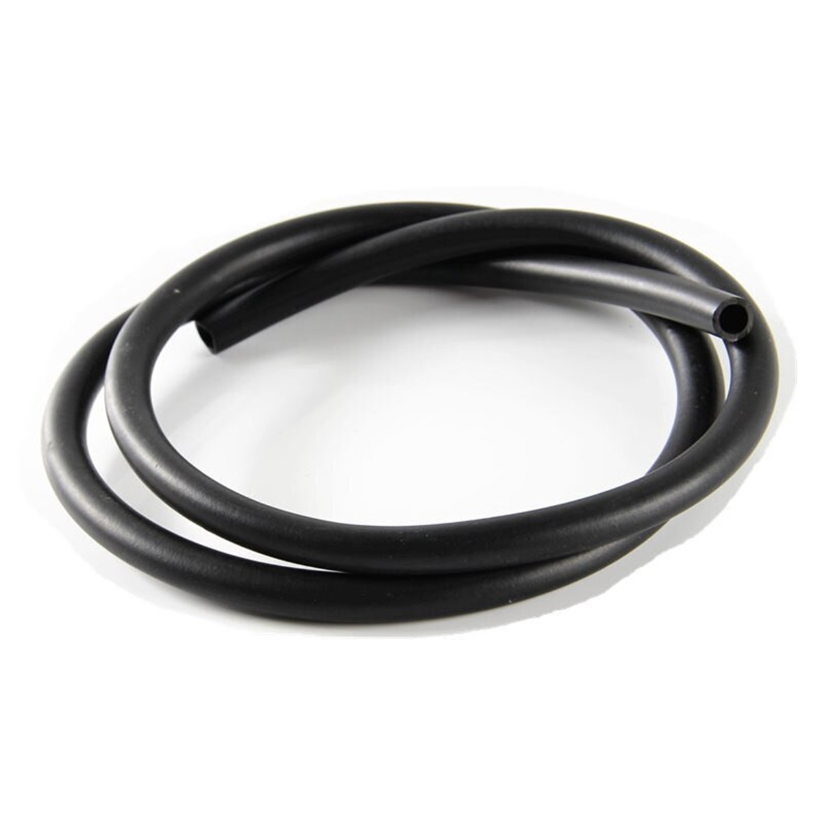 ID:2-12mm OD:4-16mm Viton Hose FKM FPM Viton Hose Oil Resistant 1 Meter
