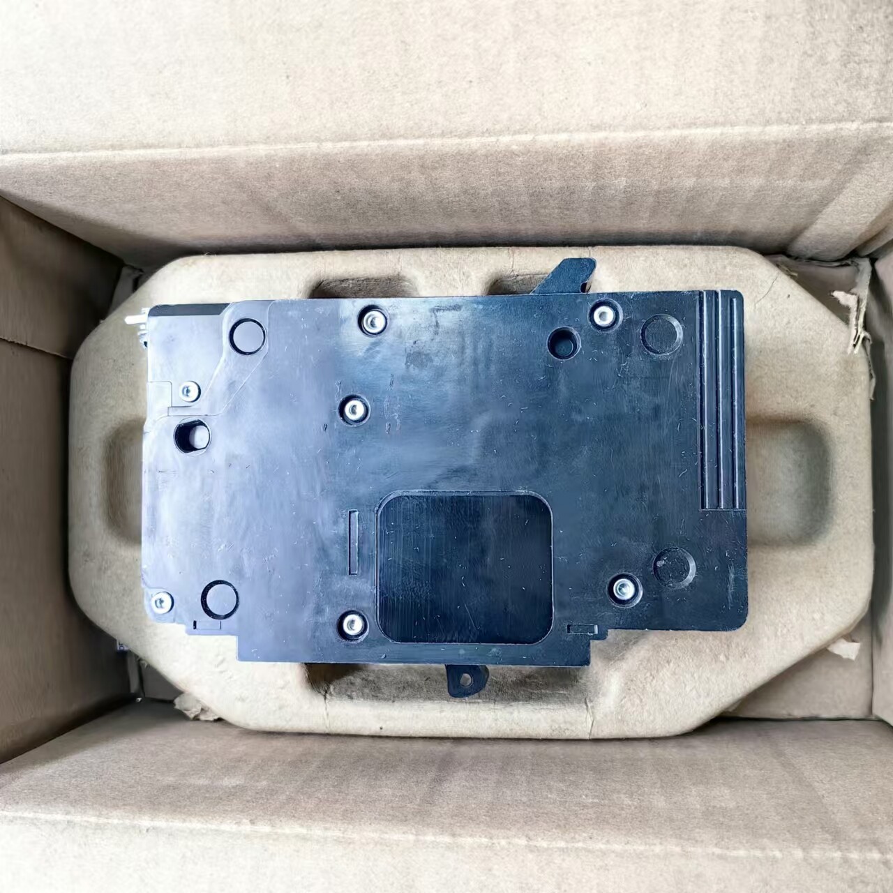 Schneider SQUARE D EJB34080 Circuit Breaker