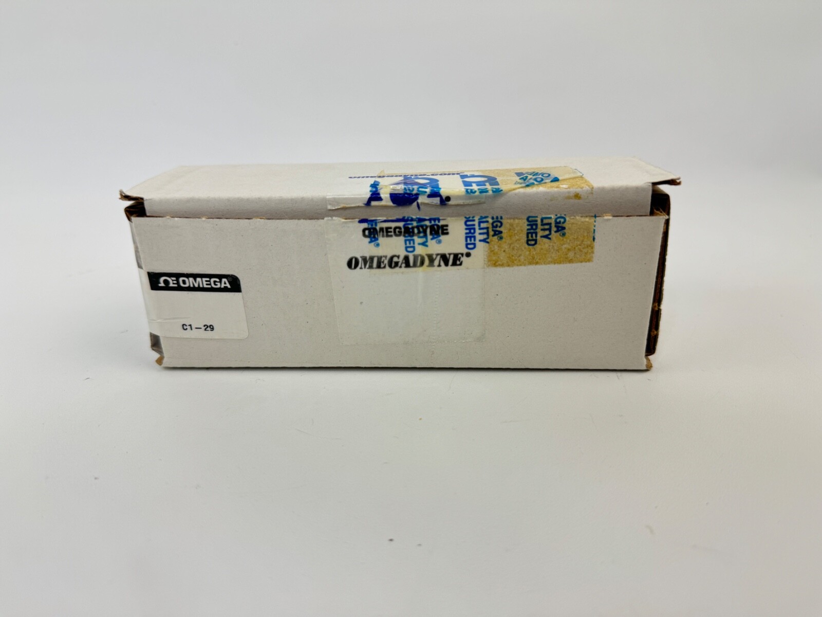 OMEGA ENGINEERING LCFL-5 0-5 LBS