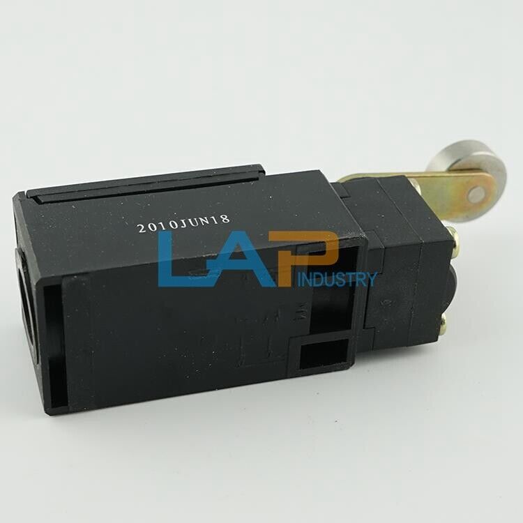 1pc New For STEIMEX LS-121 2NO 10A 400V Travel Switch Limit Sensor