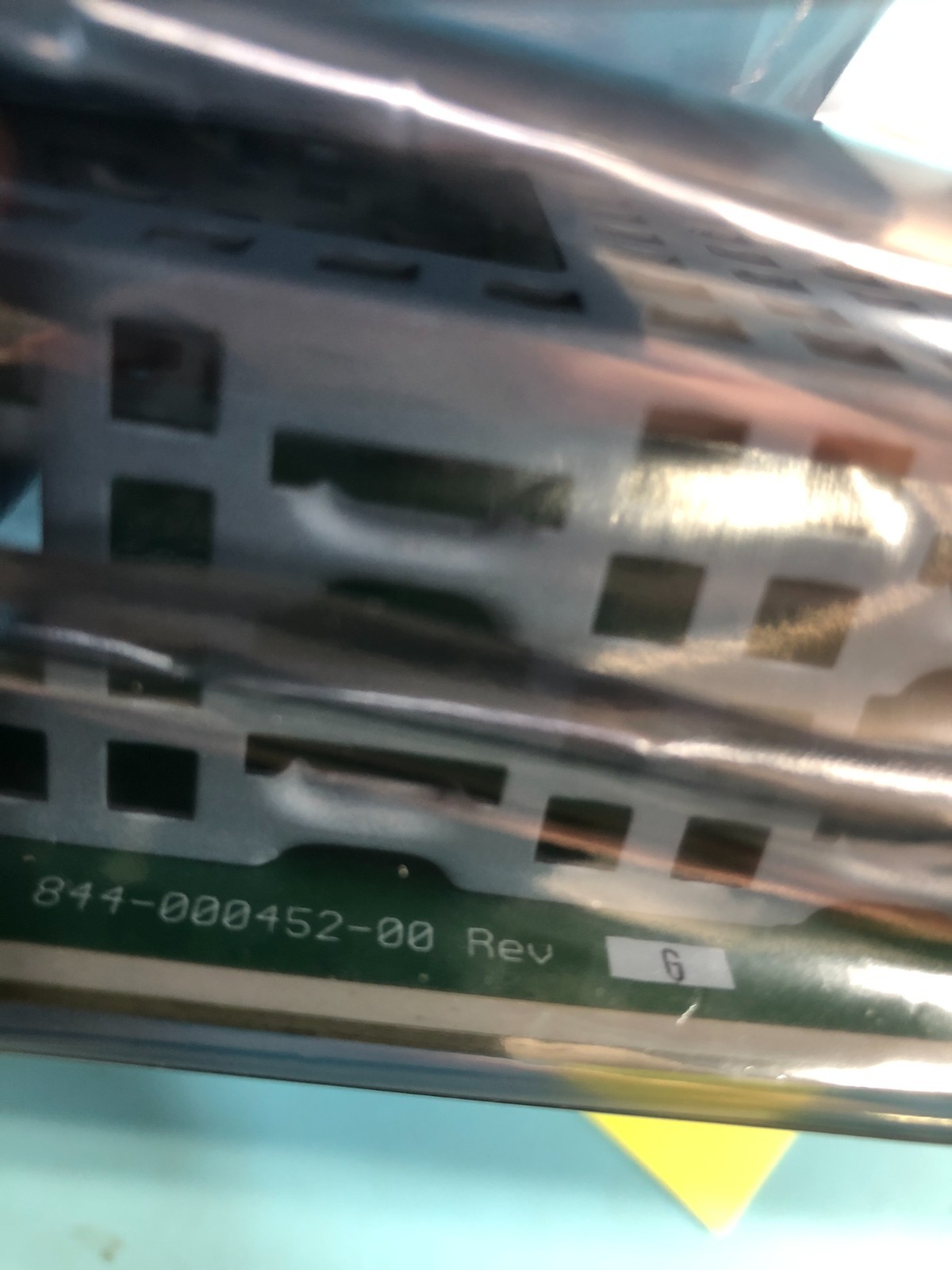 Allied Telesis AT-AR040-00,LF, 844-000452-00, Uplink Module,990-001299-00,195609
