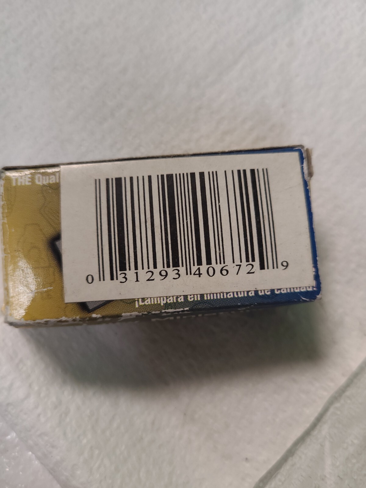 EIKO 385–1.12W 28V BULBS-CROSS 40672, GE 28660, 385 –LOT OF 20