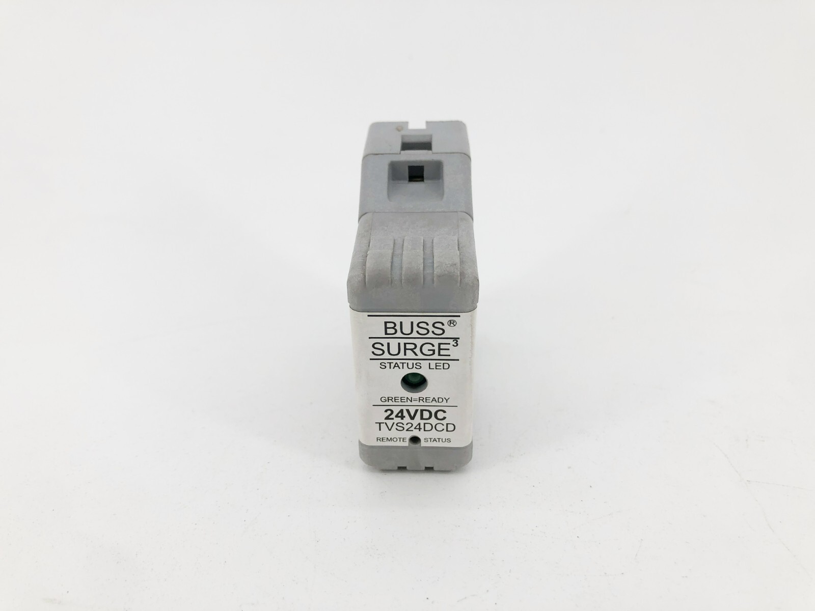 Bussmann TVS24DCD Surge Suppressor 24VDC 10AWG