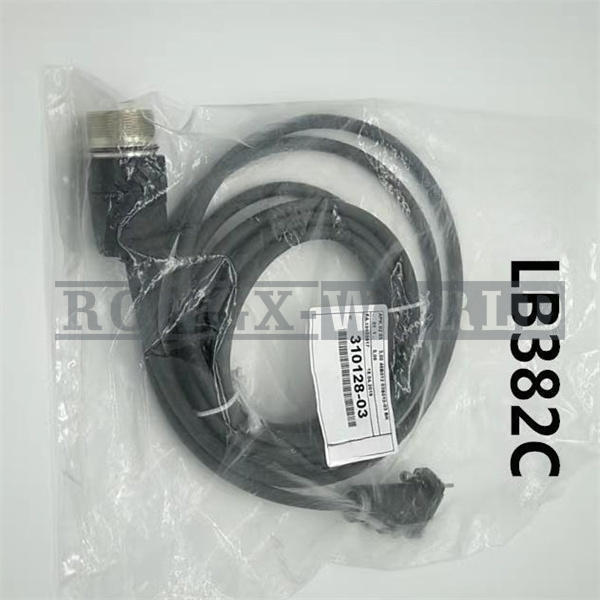 ONE FOR HEIDENHAIN LB382C 310128-03 Encoder Cable 3M NEW Fast delivery