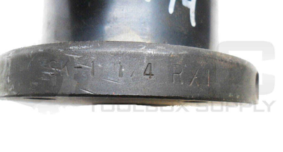 NEW TB WOODS SK 1 1/4 RX1 QD BUSHING 1-1/4″ BORE *READ*