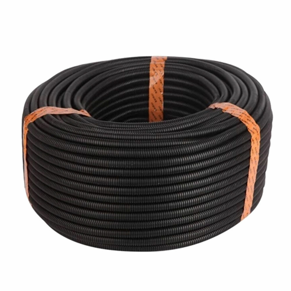 Split Loom Wire Cable Flexible Tubing Wire Conduit Hose Cover Car 7- 28mm